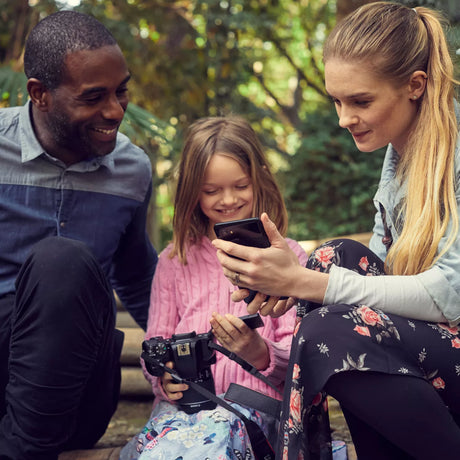 Canon EOS 250D Camera Body — Being Shipped