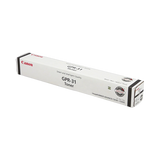 Canon GPR-31 Laser 36,000 Pages Black Toner Cartridge — Being Shipped