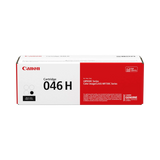 Canon 046H Black High Yield Toner Cartridge — Being Shipped