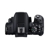 Canon EOS 850D SLR 24.1 MP CMOS Camera Kit — Being Shipped