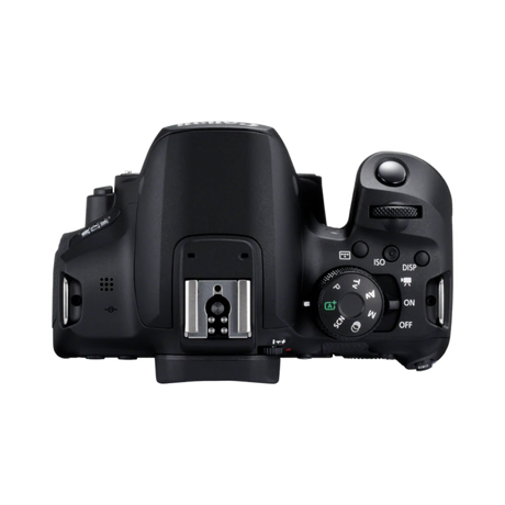 Canon EOS 850D SLR 24.1 MP CMOS Camera Kit — Being Shipped