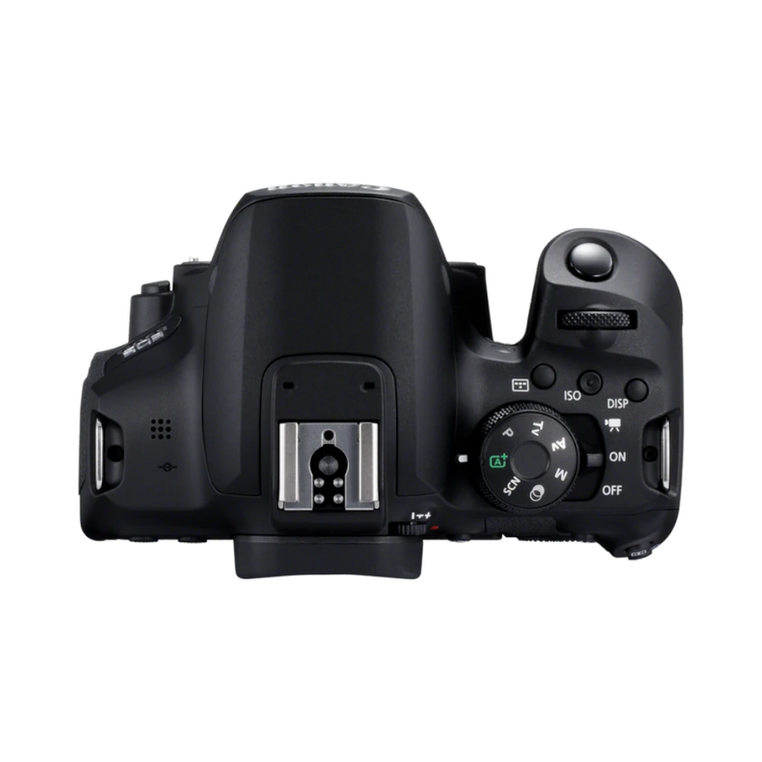 Canon EOS 850D SLR 24.1 MP CMOS Camera Kit — Being Shipped
