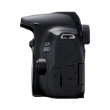 Canon EOS 850D SLR 24.1 MP CMOS Camera Kit — Being Shipped