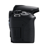 Canon EOS 850D SLR 24.1 MP CMOS Camera Kit — Being Shipped