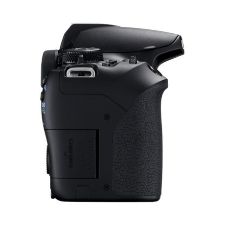 Canon EOS 850D SLR 24.1 MP CMOS Camera Kit — Being Shipped