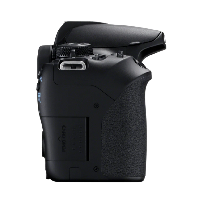 Canon EOS 850D SLR 24.1 MP CMOS Camera Kit — Being Shipped