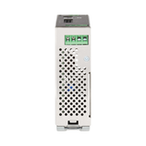 Eaton 480W 24V DC DIN Rail Industrial UPS, Hardwire Input/Output — Being Shipped