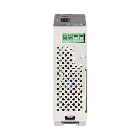 Eaton 480W 24V DC DIN Rail Industrial UPS, Hardwire Input/Output — Being Shipped