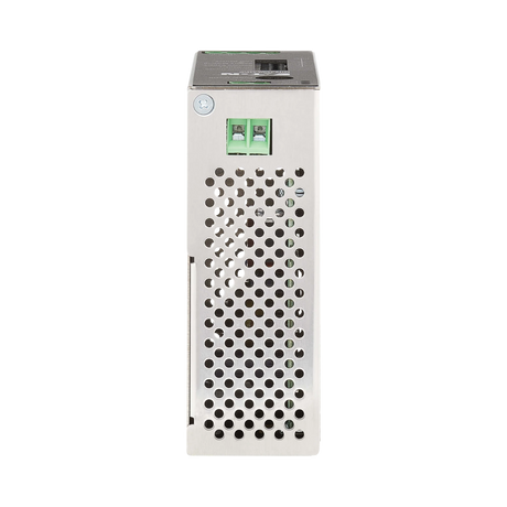 Eaton 480W 24V DC DIN Rail Industrial UPS, Hardwire Input/Output — Being Shipped