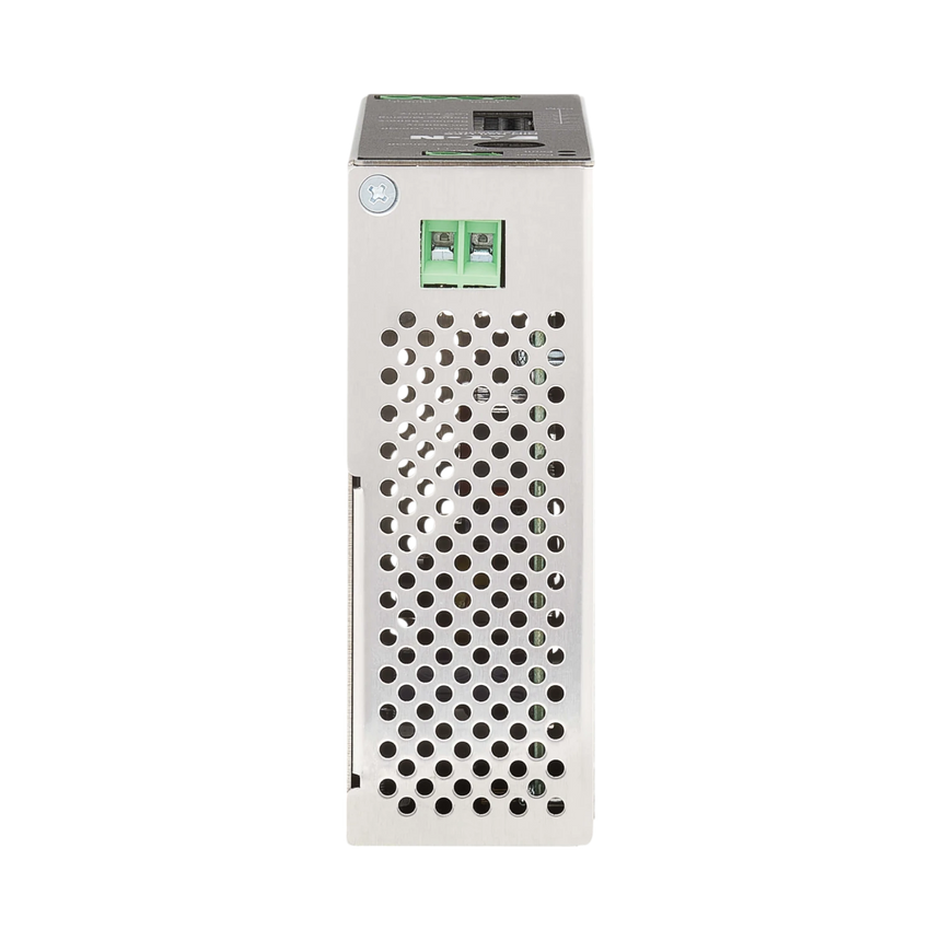 Eaton 480W 24V DC DIN Rail Industrial UPS, Hardwire Input/Output — Being Shipped