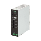 Eaton 480W 24V DC DIN Rail Industrial UPS, Hardwire Input/Output — Being Shipped