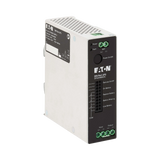 Eaton 480W 24V DC DIN Rail Industrial UPS, Hardwire Input/Output — Being Shipped
