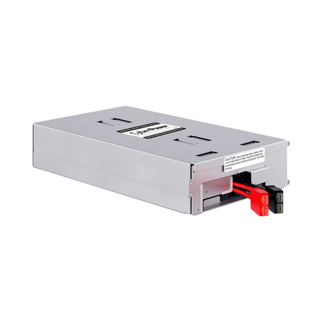 CyberPower RB1290X4 UPS Replacement Battery Cartridge — Being Shipped