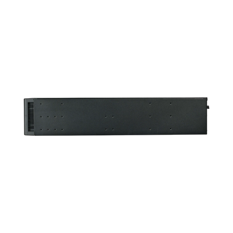 Eaton 9PX 6000VA 5400W 208V Online Double-Conversion UPS - L6-30P or Hardwired Input, 2 L6-20R, 2 L6-30R, Lithium-ion Battery, Cybersecure Network Card, Extended Run, 3U Rack/Tower — Being Shipped