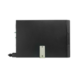 Eaton 9PX 6000VA 5400W 208V Online Double-Conversion UPS - L6-30P or Hardwired Input, 2 L6-20R, 2 L6-30R, Lithium-ion Battery, Cybersecure Network Card, Extended Run, 3U Rack/Tower — Being Shipped