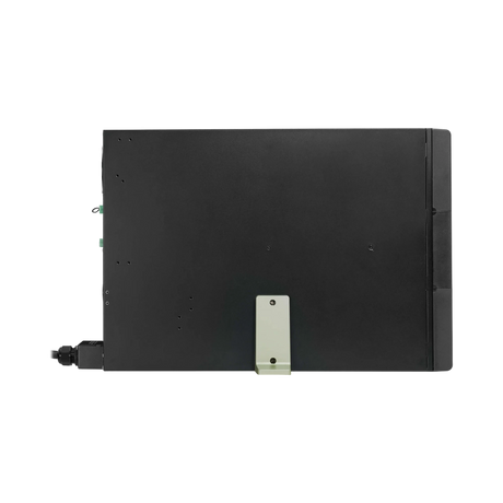 Eaton 9PX 6000VA 5400W 208V Online Double-Conversion UPS - L6-30P or Hardwired Input, 2 L6-20R, 2 L6-30R, Lithium-ion Battery, Cybersecure Network Card, Extended Run, 3U Rack/Tower — Being Shipped