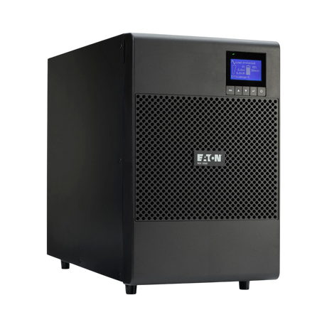 Eaton 9SX UPS 3000VA 2700W 208V Network Card Optional Tower UPS Ext Runtime — Being Shipped