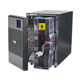 Eaton 9SX UPS 3000VA 2700W 208V Network Card Optional Tower UPS Ext Runtime — Being Shipped