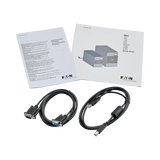Eaton 9SX UPS 3000VA 2700W 208V Network Card Optional Tower UPS Ext Runtime — Being Shipped