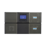 Eaton 9PX UPS, 6U, 3000 VA, 3000 W, L6-30P Input, Outputs: (6) 5-20R, (1) L6-30R, (1) L14-30R, 120/240V — Being Shipped