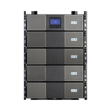 Eaton 9PX UPS, 6U, 3000 VA, 3000 W, L6-30P Input, Outputs: (6) 5-20R, (1) L6-30R, (1) L14-30R, 120/240V — Being Shipped