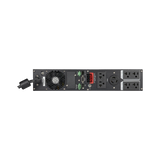 Eaton 9PX Lithium-Ion UPS, 2U, 2000 VA, 1800 W, 5-20P Input, Outputs: (6) 5-20R, (1) L5-20R, 120V — Being Shipped