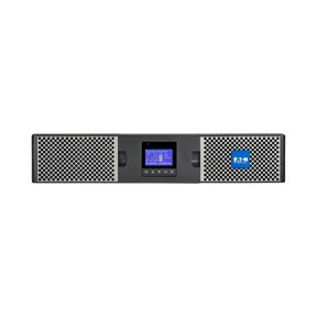 Eaton 9PX Lithium-Ion UPS, 2U, 2000 VA, 1800 W, 5-20P Input, Outputs: (6) 5-20R, (1) L5-20R, 120V — Being Shipped
