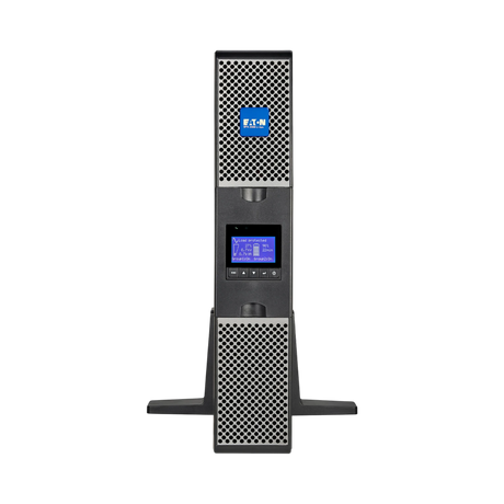 Eaton 9PX Lithium-Ion UPS, 2U, 2000 VA, 1800 W, 5-20P Input, Outputs: (6) 5-20R, (1) L5-20R, 120V — Being Shipped