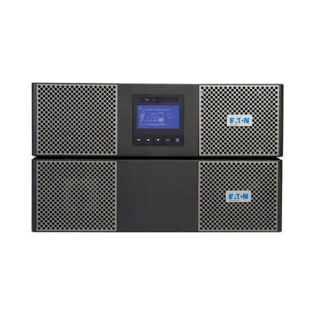 Eaton 9PX6KTF5 Online Double-Conversion UPS — Being Shipped