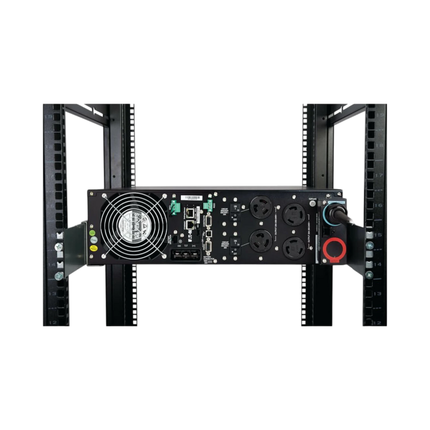 Eaton 9PX6KTF5 Online Double-Conversion UPS — Being Shipped