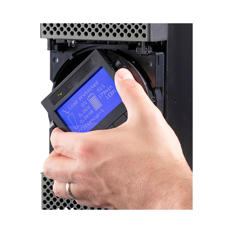 Eaton 9PX6KTF5 Online Double-Conversion UPS — Being Shipped