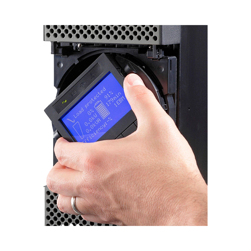Eaton 9PX6KTF5 Online Double-Conversion UPS — Being Shipped