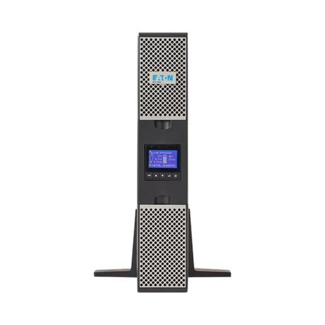 Eaton 9PX UPS, 2U, 700 VA, 630 W, 5-15P Input, Outputs: (8) 5-15R, 120V — Being Shipped