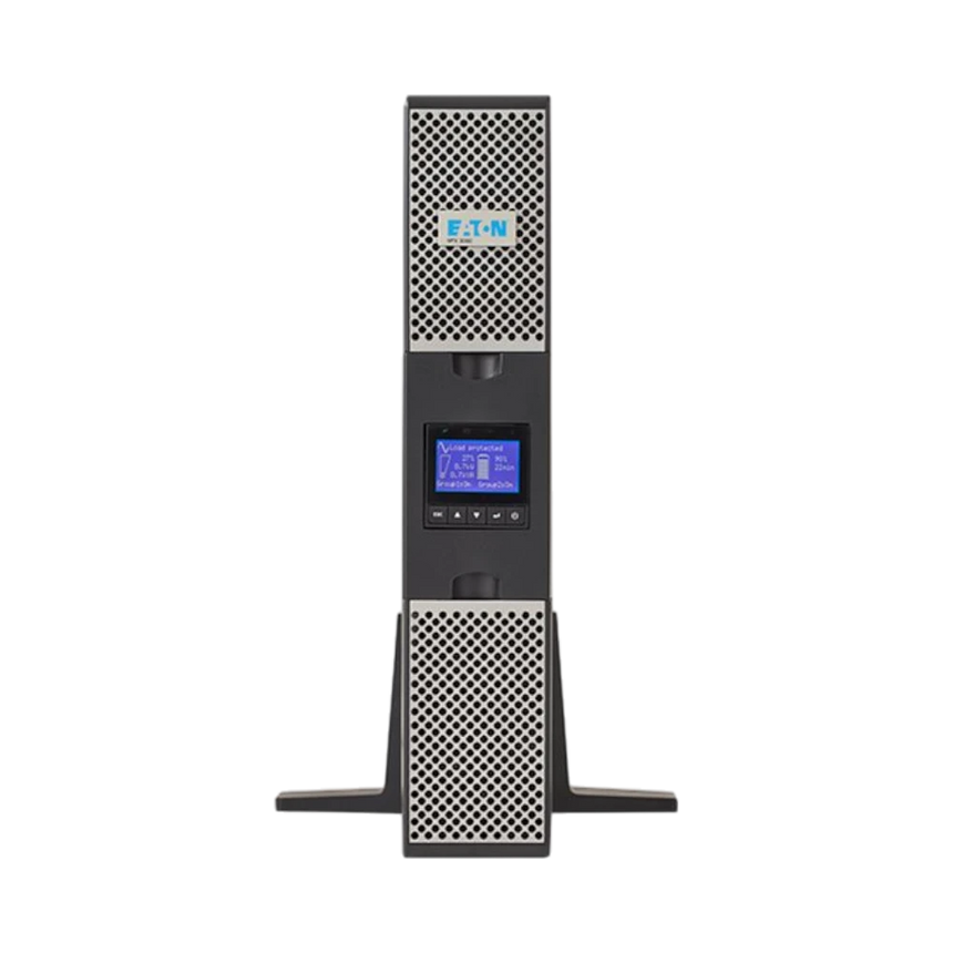 Eaton 9PX UPS, 2U, 700 VA, 630 W, 5-15P Input, Outputs: (8) 5-15R, 120V — Being Shipped