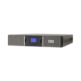 Eaton 9PX UPS, 2U, 700 VA, 630 W, 5-15P Input, Outputs: (8) 5-15R, 120V — Being Shipped