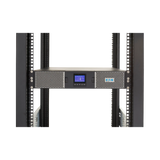 Eaton 9PX UPS, 2U, 700 VA, 630 W, 5-15P Input, Outputs: (8) 5-15R, 120V — Being Shipped