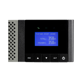 Eaton 5PX UPS, L5-30P Input, Outputs: (6) 5-20R; (1) L5-30R, 120V, 2U, 3000 VA, 2700 W, True Sine Wave, Network Card Optional — Being Shipped