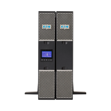 Eaton 9PX UPS, 2U, 1500 VA, 1350 W, C14 Input, Outputs: (8) C13, 208V — Being Shipped