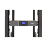 Eaton 9PX UPS, 2U, 1500 VA, 1350 W, C14 Input, Outputs: (8) C13, 208V — Being Shipped
