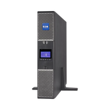 Eaton 9PX UPS, 2U, 1500 VA, 1350 W, C14 Input, Outputs: (8) C13, 208V — Being Shipped