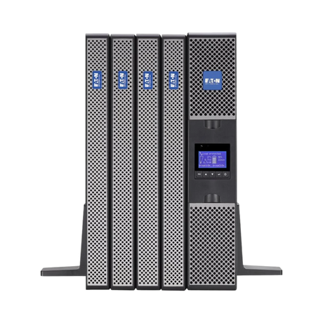 Eaton 9PX UPS, 2U, 1500 VA, 1350 W, C14 Input, Outputs: (8) C13, 208V — Being Shipped