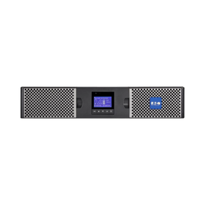 Eaton 9PX UPS, 2U, 1500 VA, 1350 W, C14 Input, Outputs: (8) C13, 208V — Being Shipped