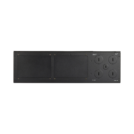 Eaton Bypass Power Module (BPM), 3U, Hardwired Input — Being Shipped