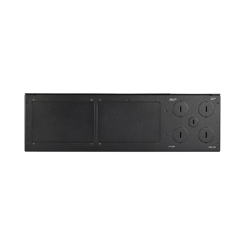 Eaton Bypass Power Module (BPM), 3U, Hardwired Input — Being Shipped