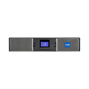 Eaton 9PX Lithium-Ion UPS, 2U, 1500 VA, 1350 W, 5-15P Input, Outputs: (8) 5-15R, 120V — Being Shipped