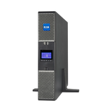 Eaton 9PX Lithium-Ion UPS, 2U, 1500 VA, 1350 W, 5-15P Input, Outputs: (8) 5-15R, 120V — Being Shipped