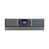 Eaton 9PX Lithium-Ion UPS, 2U, 1500 VA, 1350 W, 5-15P Input, Outputs: (8) 5-15R, 120V — Being Shipped