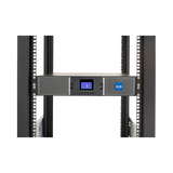 Eaton 9PX Lithium-Ion UPS, 2U, 1500 VA, 1350 W, 5-15P Input, Outputs: (8) 5-15R, 120V — Being Shipped