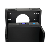 Eaton 9PX Lithium-Ion UPS, 2U, 1500 VA, 1350 W, 5-15P Input, Outputs: (8) 5-15R, 120V — Being Shipped