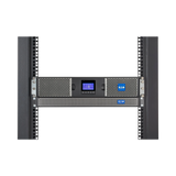 Eaton 9PX Lithium-Ion UPS, 2U, 3000 VA, 2700 W, L5-30P Input, Outputs: (6) 5-20R, (1) L5-30R, 120 V — Being Shipped